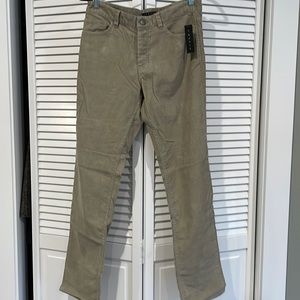 Theory | Corduroy Pants